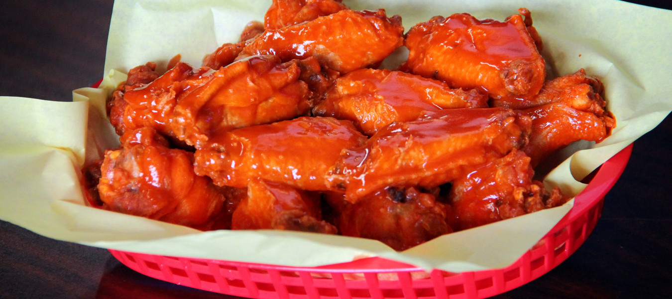 Buffalo Wings