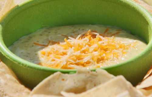 Jakes Queso