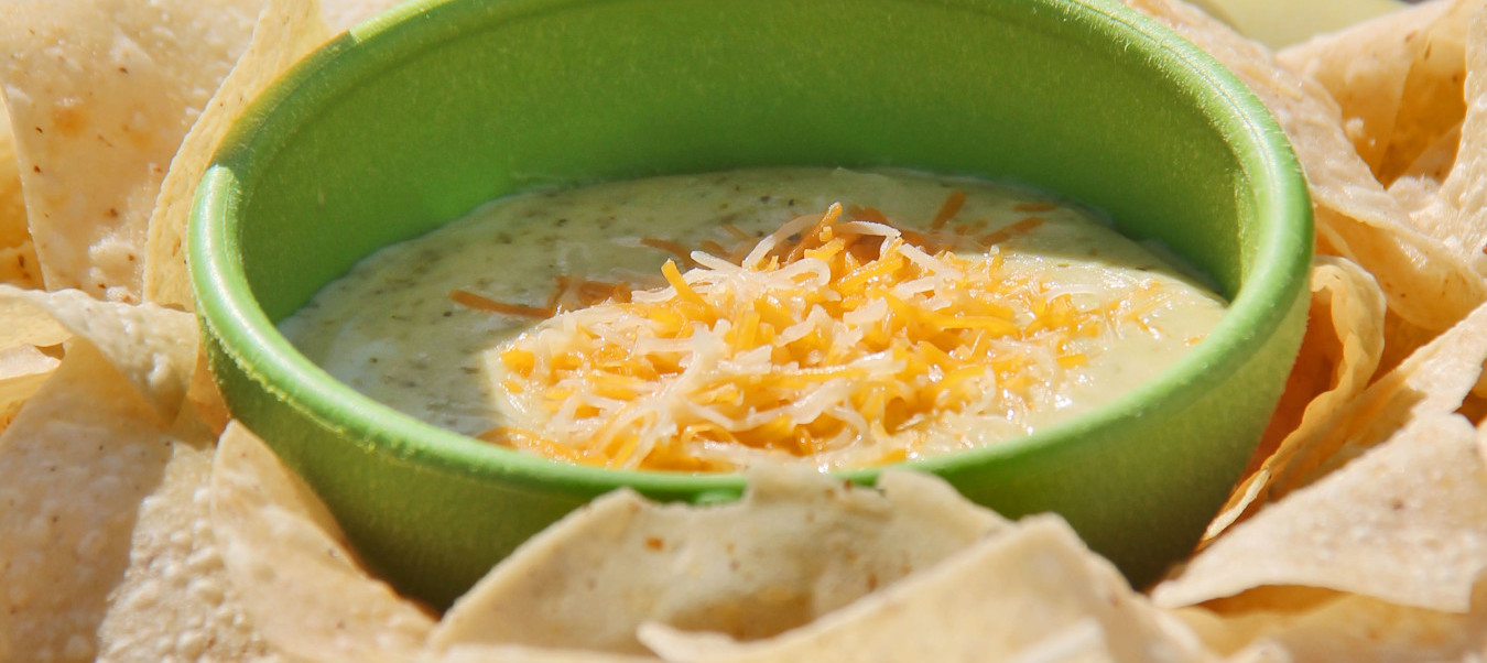 Jakes Queso