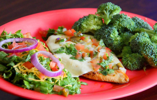 Margarita Chicken