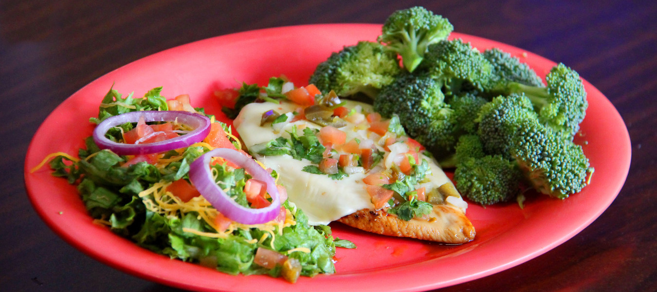 Margarita Chicken